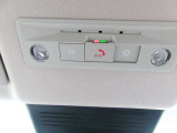 SOSコールボタン付き ナビと連動して事故や緊急時に駆け付けて助けてくれます (別途申し込み必要です)