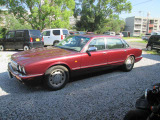 XJ ソブリン 4.0 V8 