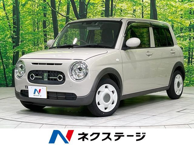 アルトラパン LC L
