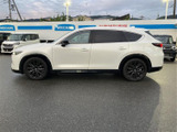 CX-8 2.2 XD スポーツアピアランス 4WD 