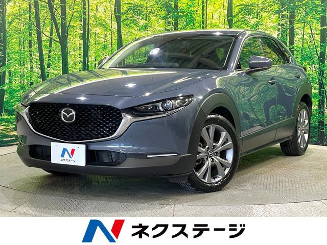 CX-30 2.0 20S プロアクティブ ツーリングセレクション 