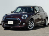BMW MINI ミニ