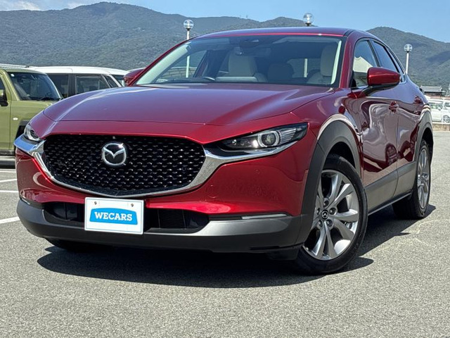 CX-30 2.0 20S Lパッケージ