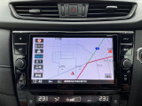 エクストレイル 2.0 20Xi ハイブリッド 4WD 4WD 本革シート