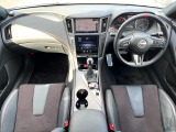 スカイライン 3.0 NISMO リミテッド 