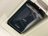 【ETC】高速道路の料金所をストレスなく通過!話題のスポットやサービスエリアに多い「スマートIC」利用時は必須のアイテムです。当店でセットアップを実施、ご納車当日からすぐにご利用いただけます!