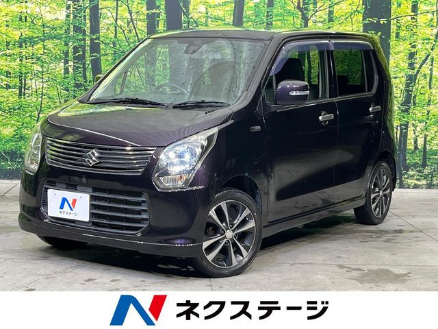 ワゴンR 20周年記念車