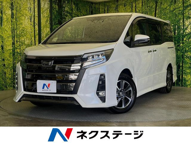 ノア 2.0 Si W×B II