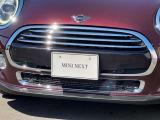 こちらのお車はMINI NEXT鶴ヶ島に展示中です。☆お問合せをお待ちしてます!