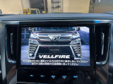 【純正SDナビ】フルセグTVの視聴も可能な高性能&多機能ナビでドライブも快適ですよ☆