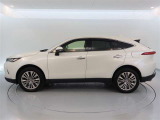 ハリアー 2.5 ハイブリッド E-Four Z レザーパッケージ 4WD 