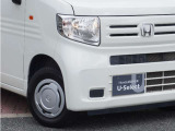 【外装クリーニング済み】外装も入庫時にしっかりと洗車しております。また納車前も綺麗にして納車いたします。