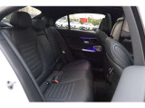 Cクラス C220d アバンギャルド AMGライン (ISG搭載モデル)