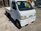 キャリイ KA 4WD 