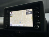 人気の純正ナビを装備しております!ナビの使いやすさはもちろん、Bluetooth接続など充実のオーディオ機能でお出かけはもちろん、通勤や買い物など普段のドライブも楽しめます♪