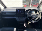 ステップワゴン 2.0 e:HEV スパーダ 修復歴無し