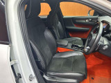 XC40 T5 AWD Rデザイン 4WD 4WD サンルーフ