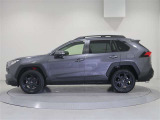 RAV4 2.0 アドベンチャー オフロードパッケージ 4WD 