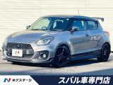 6速MT MONSTERカーボンGTウイング MONSTERマフラー