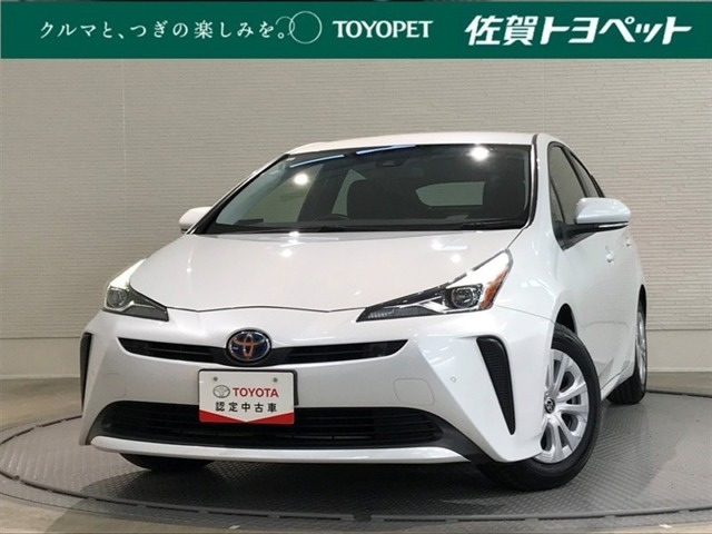 プリウス 1.8 S