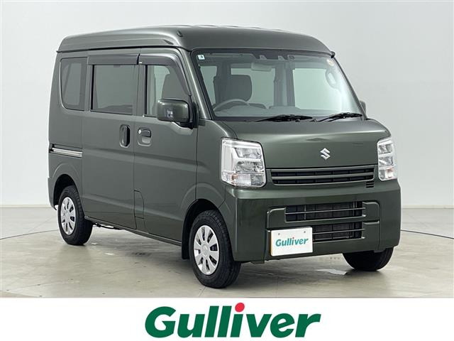 エブリイ PC ハイルーフ 4WD 5MT