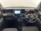 N-VAN +スタイル ファン ターボ ホンダセンシング 修復歴無し