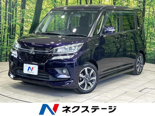 デリカD:2 1.2 カスタム ハイブリッド SV