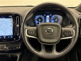 XC40 B4 AWD インスクリプション 4WD 4WD 本革シート