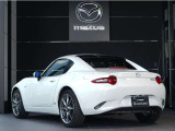 神戸マツダ神戸西インター店は、通常ディーラー+&alpha;の次世代型店舗としてROADSTER EXPERIENCE SPACEの冠を掲げ、「いつでも・誰でも・気軽に会いに行ける」ロードスターUカー専門店。