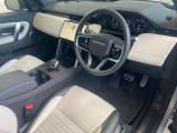 ディスカバリースポーツ ダイナミック SE 2.0L D200 5+2シート ディーゼル 4WD 