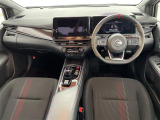 ノートオーラ 1.2 NISMO 修復歴無し