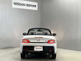 乗る人の個性がそれぞれに輝くCOPEN。スポーツカーの楽しみをいちだんと広げます!