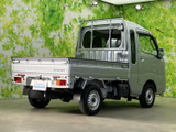 ハイゼットトラック ジャンボ SAIIIt 4WD 