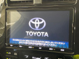プリウス 1.8 S セーフティ プラス 