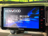 【ナビゲーション】目的地までしっかり案内してくれる使いやすいナビ。Bluetooth接続すればお持ちのスマホやMP3プレイヤーの音楽を再生可能!毎日の運転がさらに楽しくなります!!