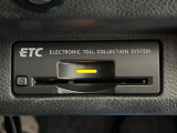 【ETC】高速道路の料金所をストレスなく通過!話題のスポットやサービスエリアに多い「スマートIC」利用時は必須のアイテムです。当店でセットアップを実施、ご納車当日からすぐにご利用いただけます!