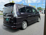 中古車はその時が決め手です。