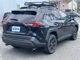 RAV4 2.0 アドベンチャー オフロードパッケージ 4WD 