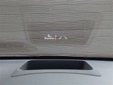 ヘッドアップディスプレイも付いてます!! 視点移動が少なくなり安全運転に貢献してくれます。