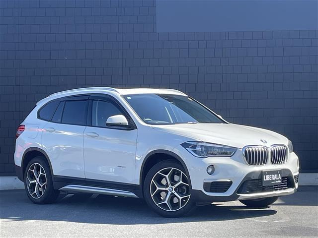 X1 xドライブ 25i xライン 4WD 本革シート サンルーフ