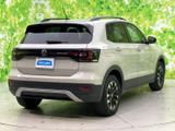 T-Cross TSI アクティブ 