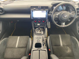 GR86 2.4 RZ イエロー リミテッド ワンオーナー 修復歴無し