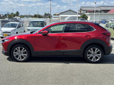 CX-30 2.0 20S Lパッケージ 