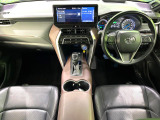ハリアー 2.5 ハイブリッド Z レザーパッケージ 
