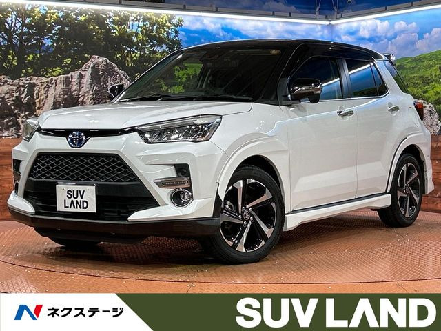 ライズ 1.2 Z 