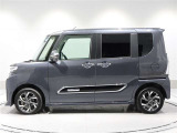 タントカスタム フレンドシップ スローパー RS 