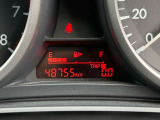 48755km☆(入庫時)
