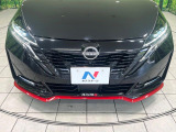 ノートオーラ 1.2 NISMO 