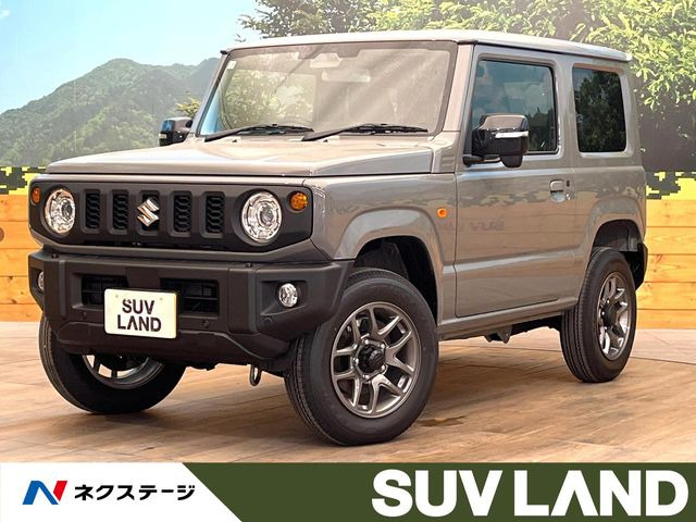 ジムニー  XC