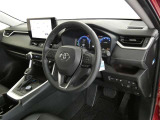 【運転席】運転席周りの画像です。ご来店いただき実際に見てみてくださいね☆
